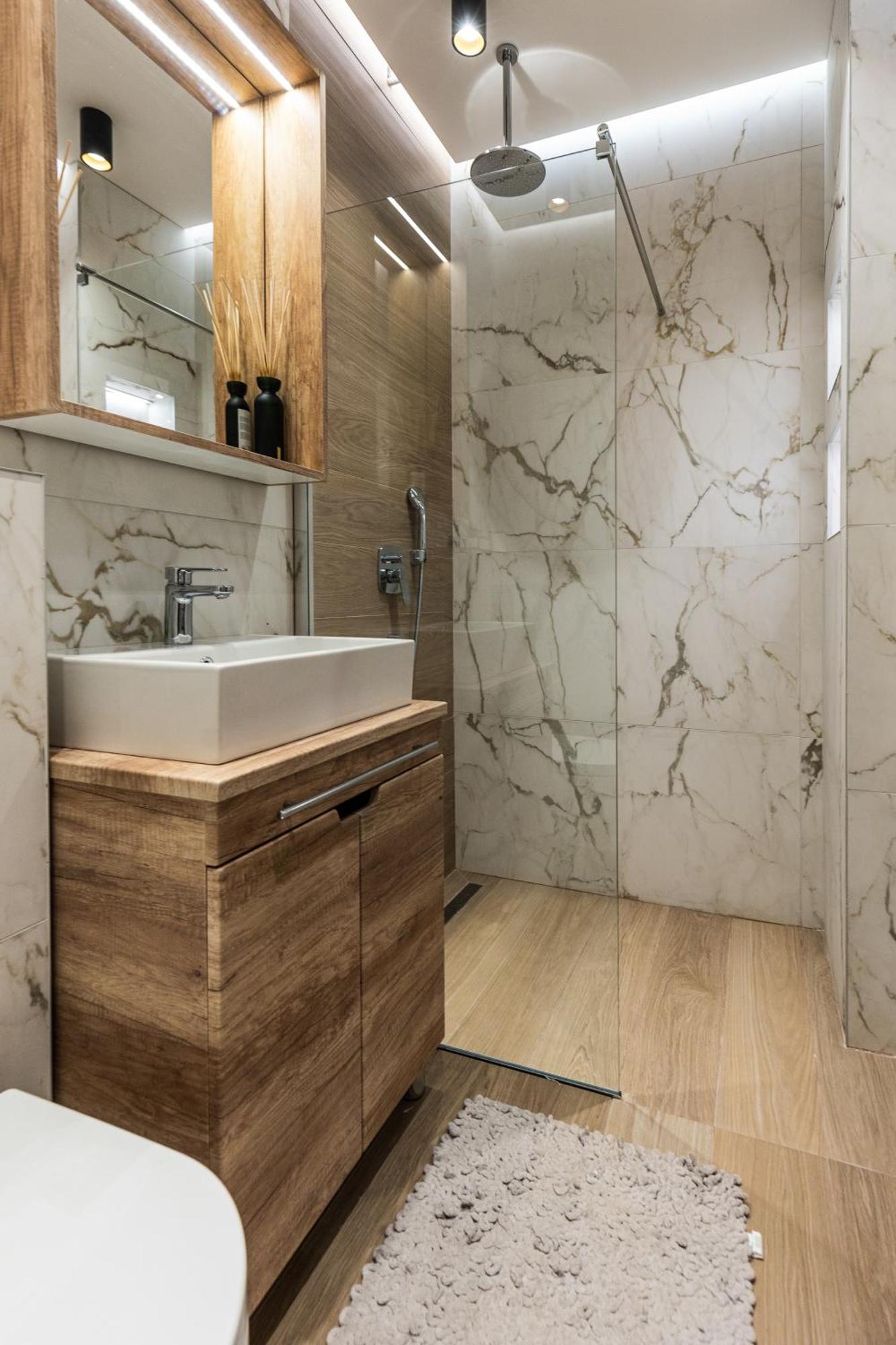 Apartment Mignon Belgrado Buitenkant foto