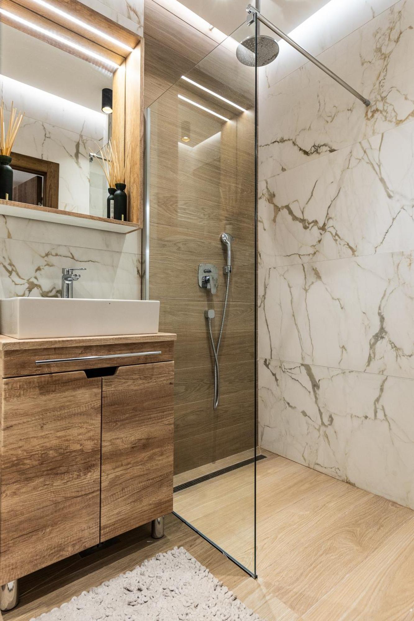 Apartment Mignon Belgrado Buitenkant foto